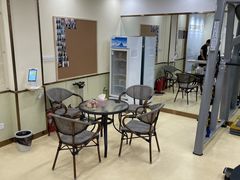 -中田健身工作室(深圳南油店)