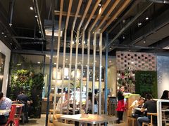 大堂-云味馆·云南菜·云南米线(景田店)