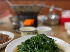 草头圈子-半盆菜酒家(中山南一路店)