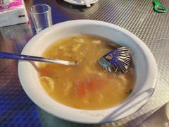 -玉园烧烤·海鲜辣炒