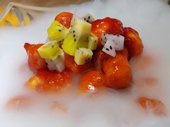 -798餐厅(任丘路店)