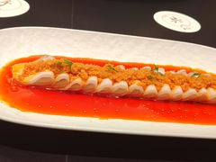 -悦融琥珀·京鲁菜(西单店)