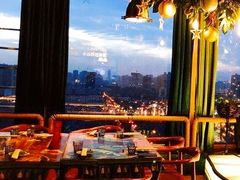 -烛影拾光观景餐厅·创意菜·摄影·小提琴(大唐不夜城店)