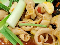 -湘肠香火锅店(团结湖店)