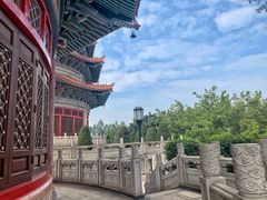 -广东圆玄道观