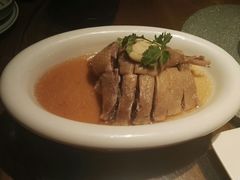 -刀板香·安徽菜(国购IFC店)