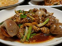 -金海湾海鲜排档(朱家尖店)
