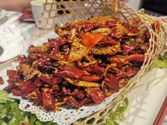 -红辣椒·川菜·火锅(大洋中心店)
