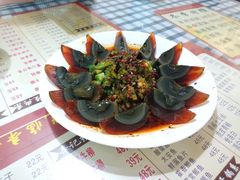 -辛记豆汤家常菜(芳草街店)