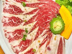 -梦山水日本烧肉(五四广场店)