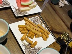 -红蕃干锅·脆皮香辣虾(南屏街金鹰店)