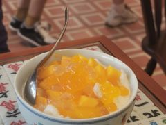-堂屋糖水店(愚园店)
