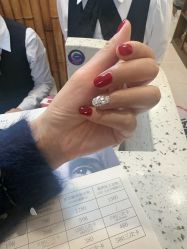 -蜜丝卡伦美甲美睫半永久