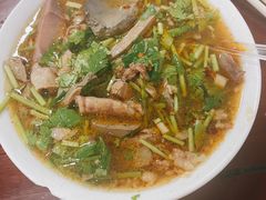 -张茂民族饭店(胜利北路店)
