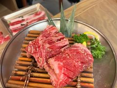 -西塔老太太泥炉烤肉(亚运村店)