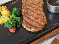 -必胜客(龙茗店)
