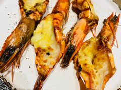 -博林天瑞喜来登酒店·西丽尚膳