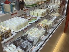 -新侨三宝乐西餐厅(崇文门店)