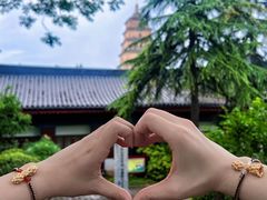 -大慈恩寺(大雁塔)