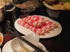 -捞王猪肚鸡火锅(财富中心店)