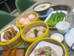 -集味齐传统美食餐厅(狮山公园店)