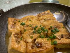 客家酿豆腐-围龙屋客家食府(福田店)