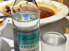 -33号大院·青岛本帮菜(五四广场店)