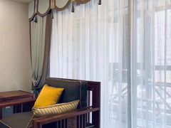 -摩力克窗帘墙布·整体软装定制(美居国际建材博览中心店)
