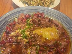 -苹果树下艺术餐厅(通州店)