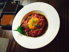 -和萌牛肠烧烤(财富中心店)