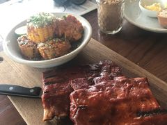 -ROAST coffee & eatery