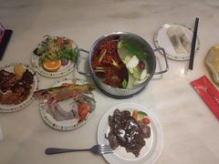 -吉布鲁牛排海鲜自助(顺庆红光路店)