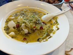 -聚鑫阁江浙菜·非遗传承技艺(青村帝华园店)
