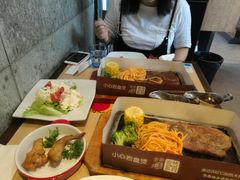 -必胜客(新海上世界店)