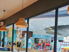 -豪享来中西餐厅(隆昌店)