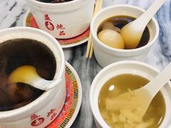炖汤-益寿炖品店