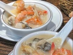 -大洋家·精品潮汕菜·生腌砂锅粥(天河东路店)