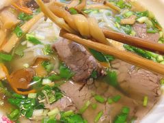 -黔阿牛菌汤牛肉粉全牛火锅(喷水池店)