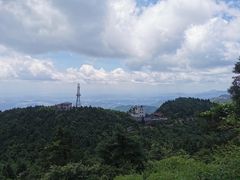 -南岳衡山风景名胜区