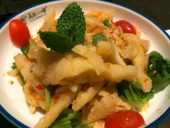 -美奈小馆·越南料理(中航城君尚购物中心店)