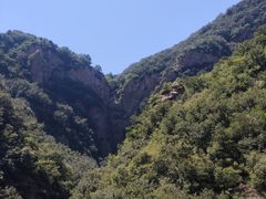 -环翠峪风景区