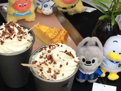 -BeauTea水仙(coco park店)