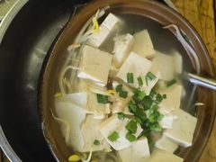 -汝萍传统蘸水菜(春华路总店)