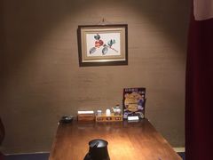 -千代武日本料理(开发区店)