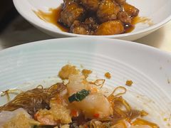 -绿茶餐厅(朝阳大悦城店)