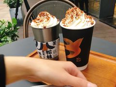 -BeauTea水仙(coco park店)