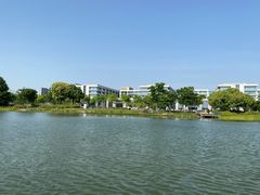 -尚贤河湿地