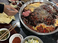 -储奇门鳝鱼火锅(总店)