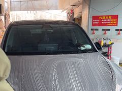 -北京松山友福汽车贴膜·隐形车衣 洗美(良乡店)