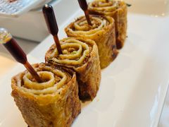 -羲和雅苑•北京烤鸭(吴中路万象城店)